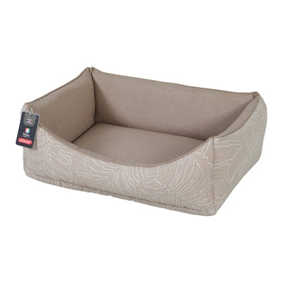 Zolux Hondenmand Naya Taupe 55 Cm