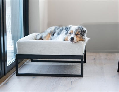 Bia Air Frame Voor Bia Bed Zwart 6 102X82X17 Cm