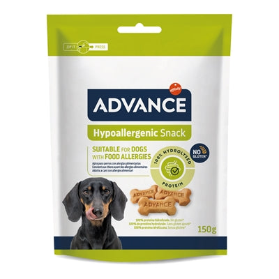 Advance Hypoallergenic Snack 7X150 Gr
