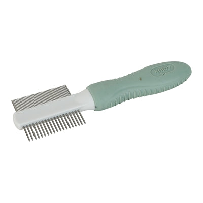 Zolux Dubbele Kam Knaagdier 14,5 Cm