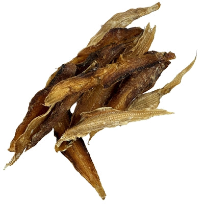 Petsnack Tongfilet 80 Gr