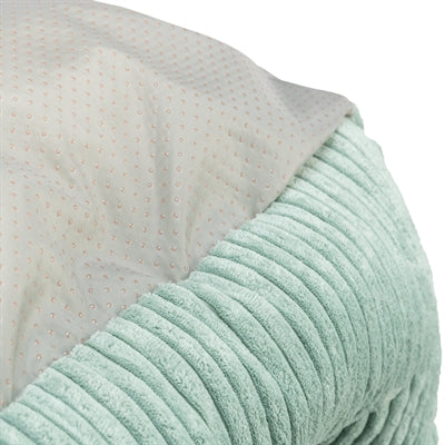 Trixie Hondenmand Jonna Vital Ribstof Saliegroen 120X80 Cm