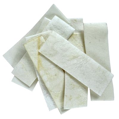 Petsnack Chips Wit 300 Gr