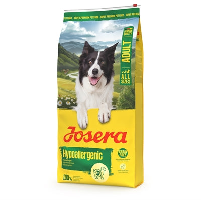 Josera All Sizes Adult Hypoallergenic 12,5 Kg