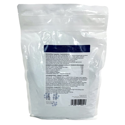 Naturis Brok Lam / Rijst Sensitive 3 Kg