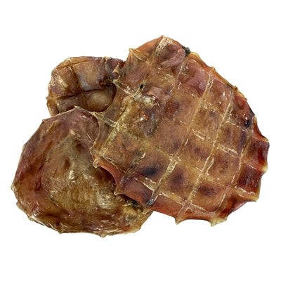 Petsnack Buffel Steak 250 Gr