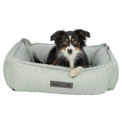 Trixie Hondenmand Marley Wave Hoekig Saliegroen 100X70X20 Cm