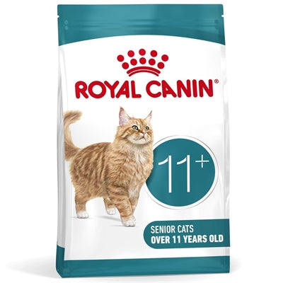 Royal Canin Fhn Ageing +11 400 Gr
