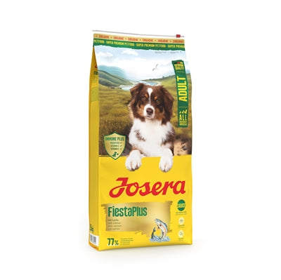 Josera All Sizes Fiestaplus 12,5 Kg