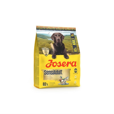 Josera Medium Maxi Adult Sensiadult 900 Gr