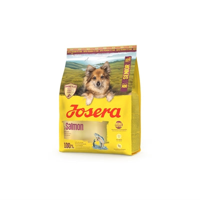 Josera Mini Senior Salmon 900 Gr