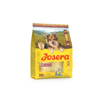 Josera Mini Senior Salmon 900 Gr