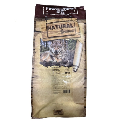 Natural Greatness Wild Instinct Medium / Large 15 Kg