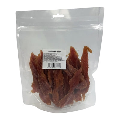 I Am Duck Fillet 400 Gr
