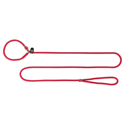 Trixie Retrieverlijn Summit Rond Touw Rood 180X1,3 Cm