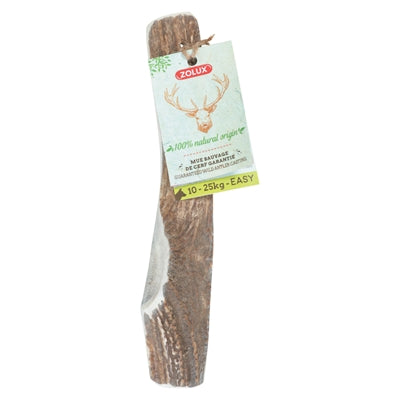 Zolux Hertengewei Schuin Gesneden Easy M 10-25 Kg