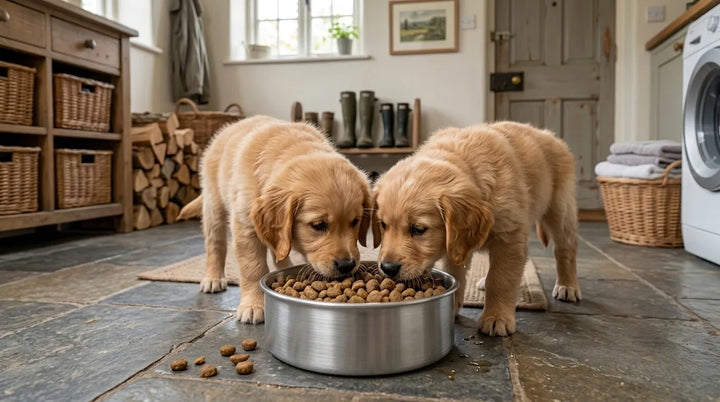 Graanvrij hondenvoer: de beste keuze voor jouw hond?