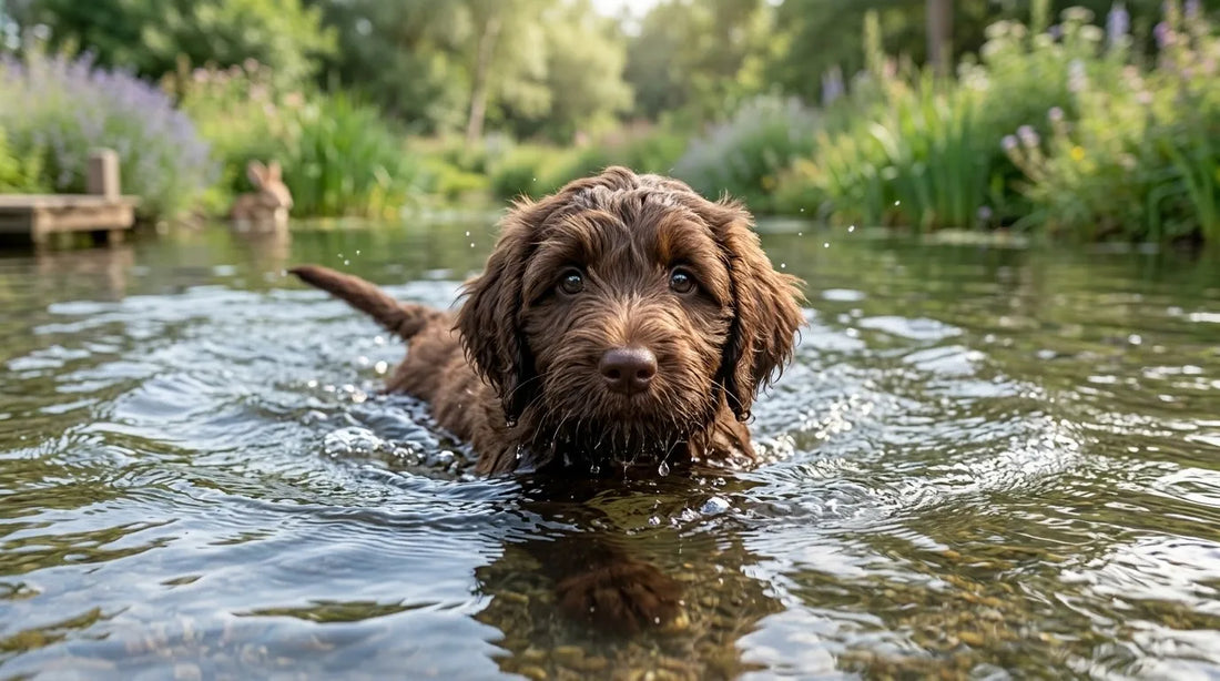 Darmflora en spijsvertering van je hond: zo voorkom je problemen!