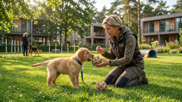 Van pup tot volwassen hond: zo begeleid je jouw maatje door alle levensfasen!