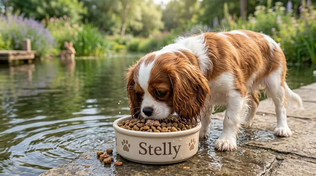 Welke honden supplementen heeft jouw viervoeter écht nodig?