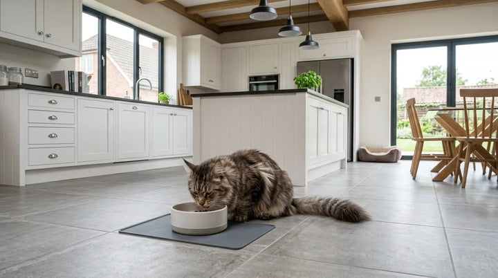 Kattenvoer aanbiedingen: Bespaar slim op voeding voor je kat!