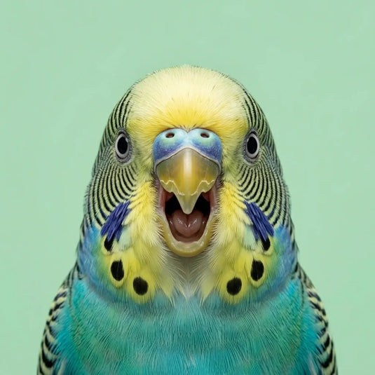 petsorama category birds