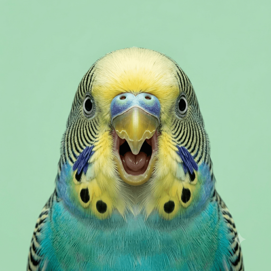 Petsorama category birds