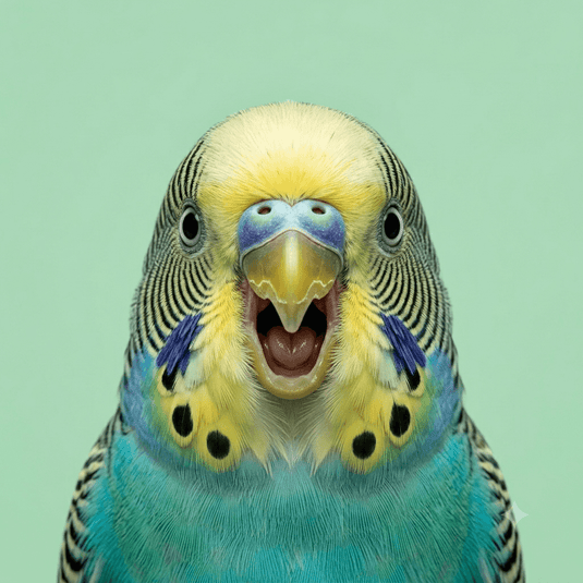 Petsorama category birds
