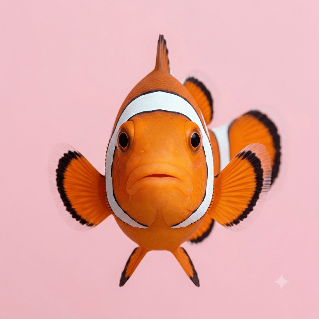Petsorama category fish