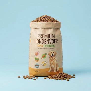 petsorama dog food