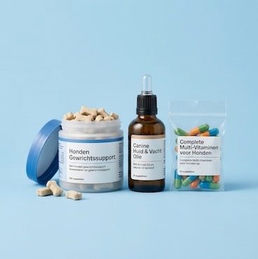 petsorama dog supplements