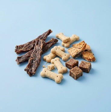 petsorama dog snacks