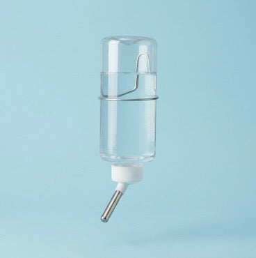 petsorama rabbit water bottle