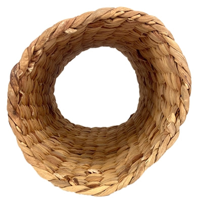 Rosewood Hyacinth Tunnel Large 30X20 Cm