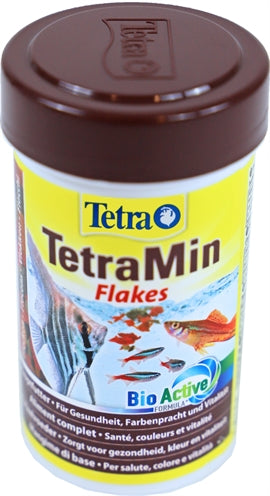 Tetramin Bio Active Vlokken 100 Ml