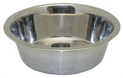 Happy Pet Voerbak Rvs 29 Cm