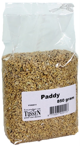 Merkloos Paddy 850 Gr