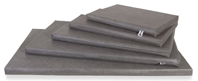 Bia Bed Matras Ligbed Grijs 118X73X5 Cm