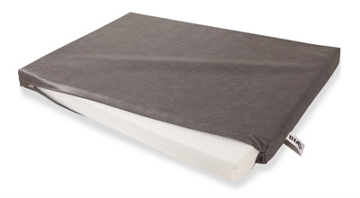 Bia Bed Matras Ligbed Grijs 118X73X5 Cm