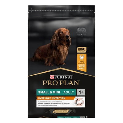 Pro Plan Dog Adult Small / Mini Kip 7 Kg