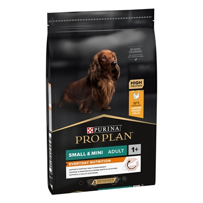 Pro Plan Dog Adult Small / Mini Kip 7 Kg