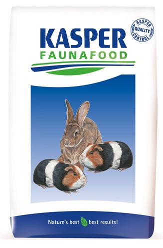 Kasper Faunafood Konijnenvoer / Korrel Sport 20 Kg