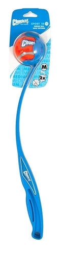 Chuckit Sport Ball Launcher Werpstok  18M 45 Cm