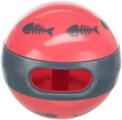 Trixie Cat Activity Voerbal Kat Assorti 6 Cm