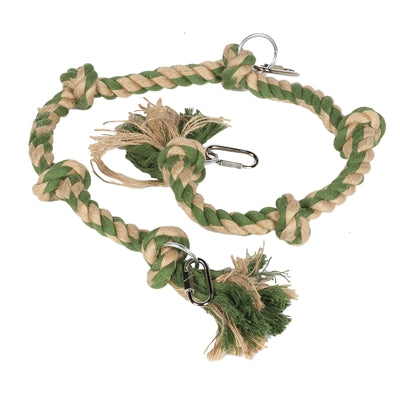 Happy Pet Nature First Touw Brug Perch 180 Cm