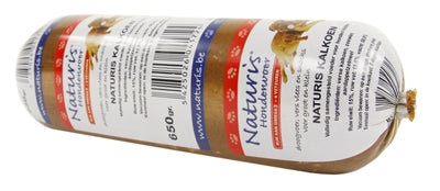 Naturis Houdbaar Kalkoen 650 Gr