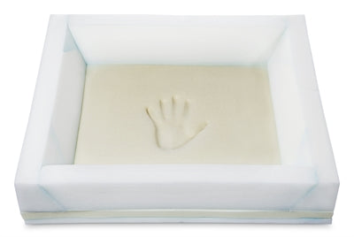 Bia Bed Hondenmand Orthopedisch Zwart Bia-4 85X70X15 Cm