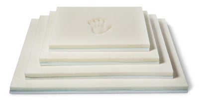 Bia Bed Matras Orthopedisch Ligbed Zwart 85X56X5 Cm