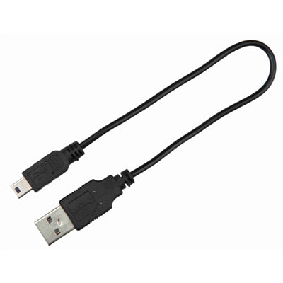 Trixie Lichtgevende Halsband Hond Flash Usb Tpu / Nylon Groen 65X0,7 Cm