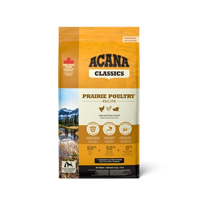 Acana Classics Prairie Poultry 14,5 Kg
